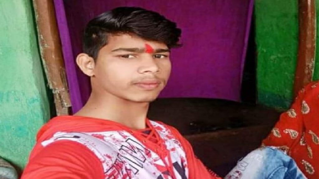 dharam sahu killed in darbhanga bihar by muslim mob