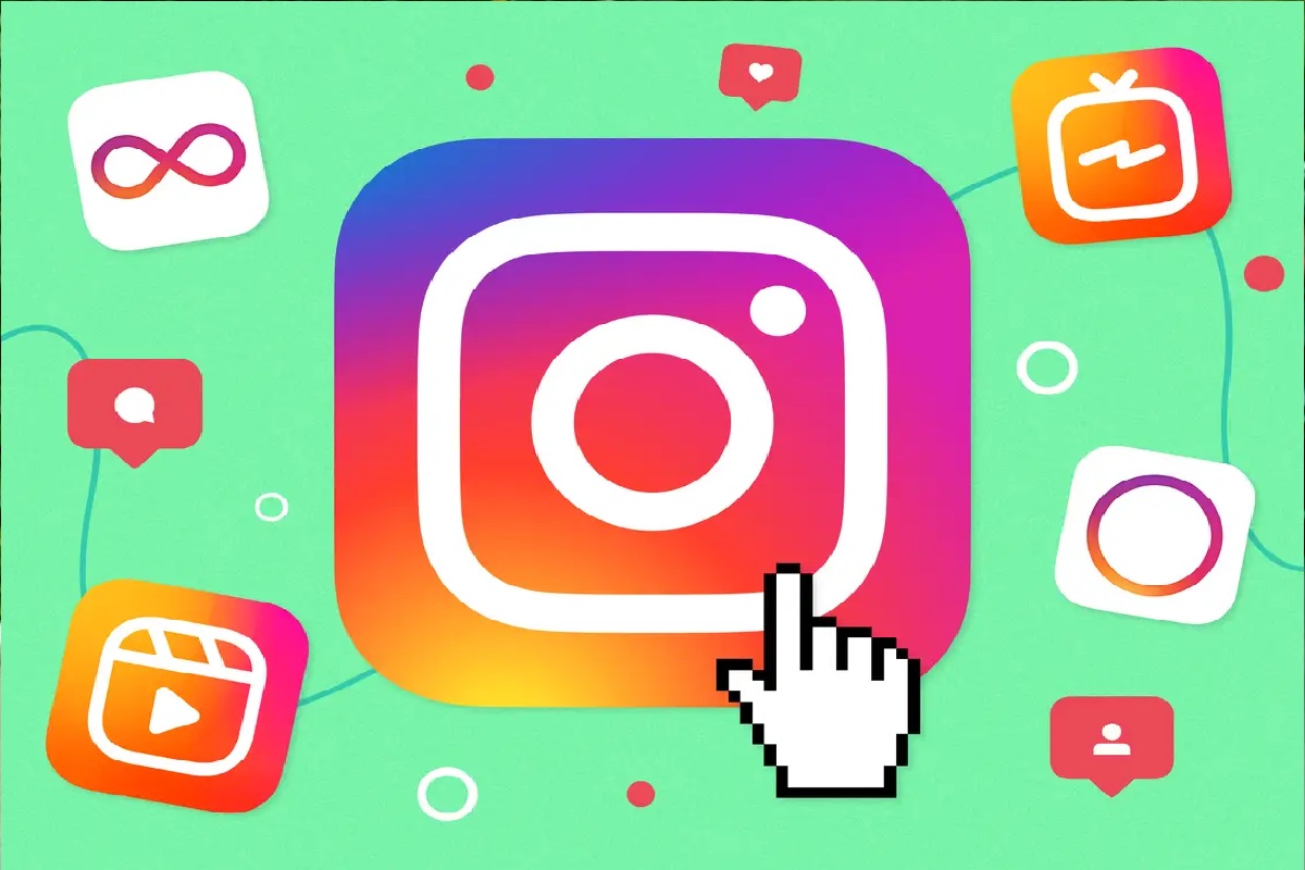 Instagram: इंस्टाग्राम फिर लेकर आया एक नया फीचर, अगर आप भी यूज करते है तो अभी जान ले इसके बारे में