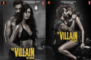 Ek Villain Returns Opening Day Box Office: चलिए जानते हैं Disha Patani और Tara Sutaria की फिल्म दर्शकों को बुलाने में कितनी कामयाब रही