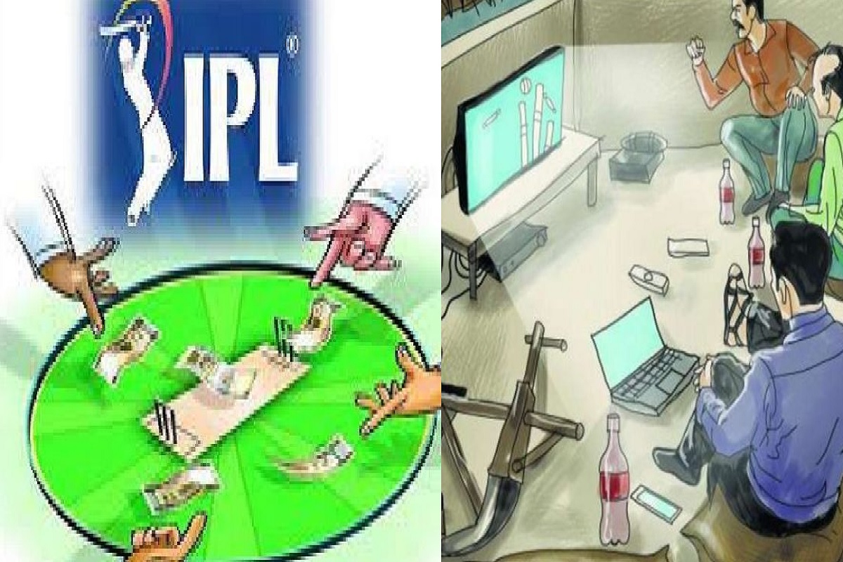 Fake IPL: क्रिकेटर, स्टेडियम, कंमेंटेटर, Live Streaming सब नकली, यूपी के हापुड़ में खड़ा हो गया फर्जी IPL का कारोबार, पाकिस्तान से जुड़े है आरोपियों के तार