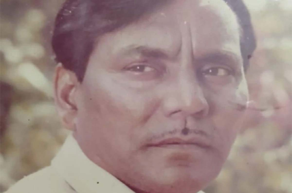 Gorantla Rajendra Prasad: कई हिट फिल्म के निर्माता गोरंटला राजेंद्र प्रसाद का 86 वर्ष की आयु में निधन
