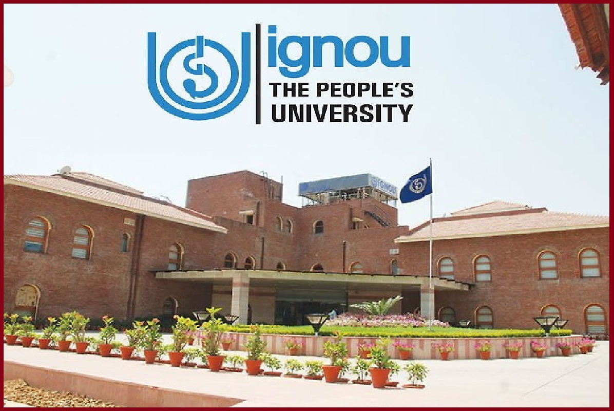 ignou..