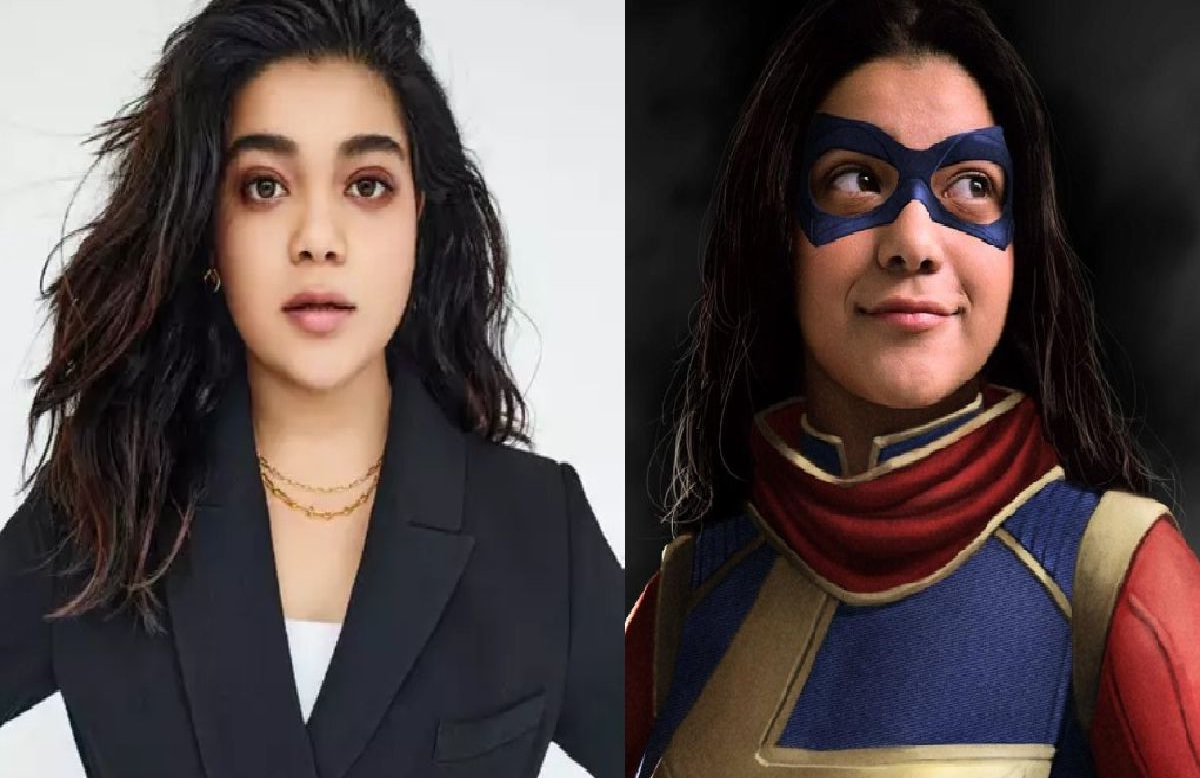 Ms. Marvel: कौन हैं, मिस मार्वल की कमाला खान, जो देखते ही देखते बन गयी मुस्लिम लड़कियों की हीरो