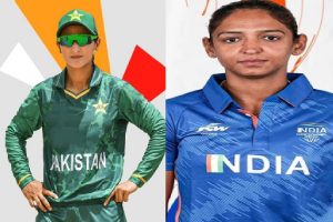 IND vs PAK, CWG 2022: आज होगा भारत का चिर-प्रतिद्वंदी पाकिस्तान से मुकाबला, कब, कैसे और कहां देखे मैच