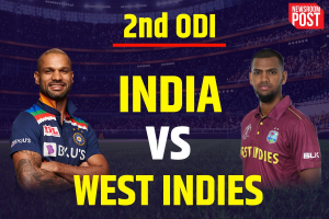IND vs WI 2nd ODI: दूसरे वनडे में हो सकता है ये अहम बदलाव, इस खिलाड़ी को मिलेगा डेब्यू का मौका