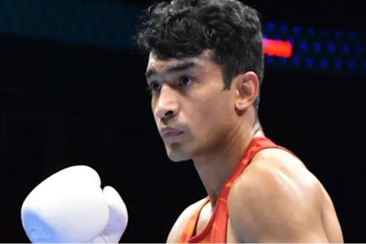 Shiva Thapa beat Pakistani Boxer: भारतीय मुक्केबाज शिव थापा ने पाकिस्तानी मुक्केबाज को चटाई धूल, बनाई अगले दौर में जगह