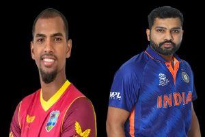 IND vs WI Live Streaming: रोमांचक होने वाली है भारत-वेस्टइंडीज टी-20 सीरीज, जानिए कब और कहां देखें पहला मैच व लाइव स्ट्रीमिंग