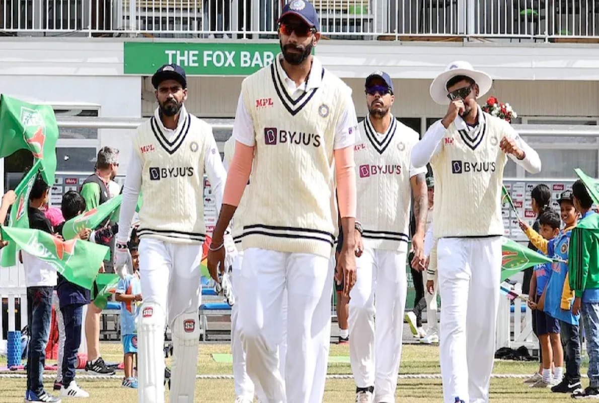 WTC Ranking: जानिए बर्मिंघम टेस्ट मैच में भारत की हार के बाद क्यों है पाकिस्तान खुश…