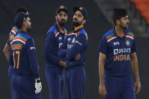 IND vs WI T20 Series: वेस्टइंडीज टी-20 सीरीज से पहले भारत को लगा बड़ा झटका, ये धाकड़ बल्लेबाज हुआ 3 मैचों से बाहर