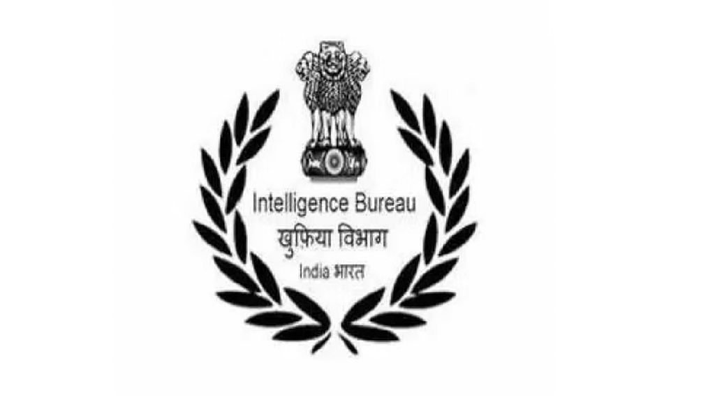 intelligence bureau ib