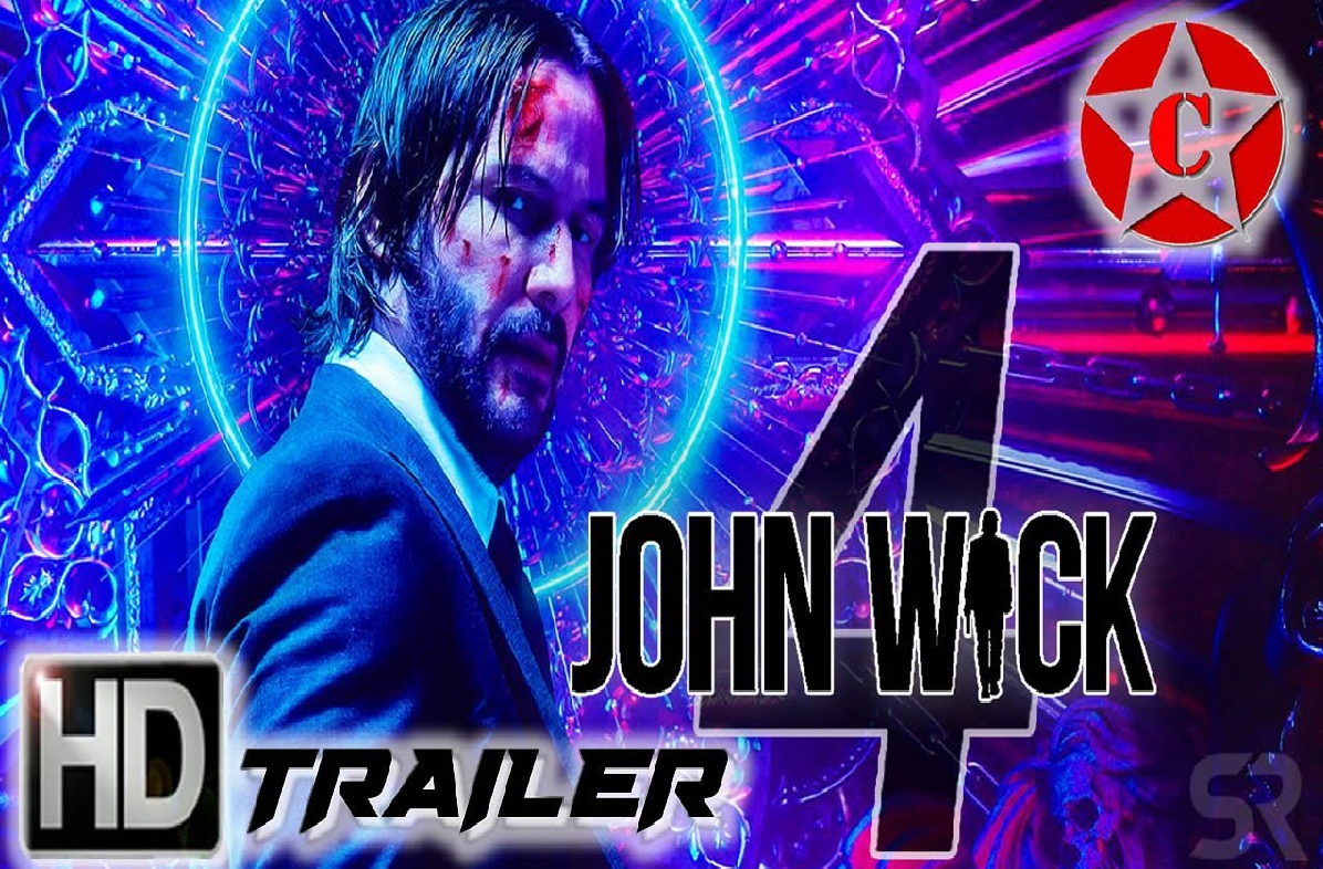 John Wick 4 teaser: क्या आपको पता है ‘जॉन विक’ उन फिल्मों में से एक फिल्म है, जो हर नई फिल्म के साथ खुद को और बेहतर कर लेती है