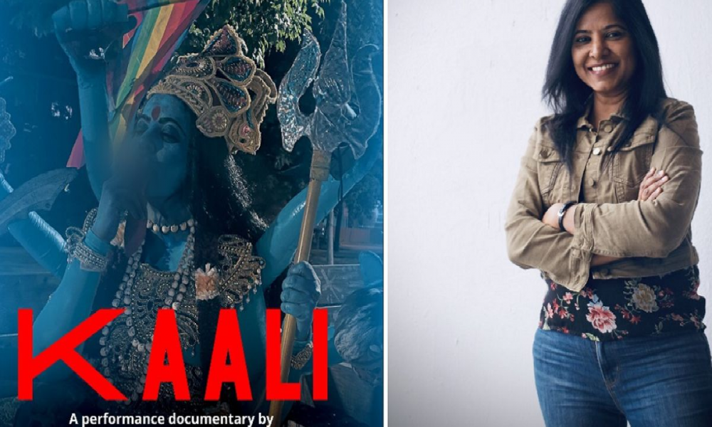 Kaali Controversy: डायरेक्टर लीना मणिमेकलाई की मुश्किलें और बढ़ी, दिल्ली कोर्ट ने डायरेक्टर और अन्य को जारी किया समन, देखें पूरा मामला