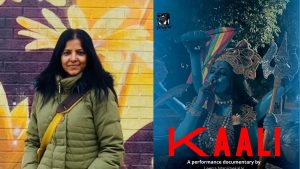 Row Over Goddess Kali: मां काली विवाद में लीना मणिमेकलाई के साथ अब फिल्म बनाने वाली टीम भी मुश्किल में, 10 लोगों पर भी केस