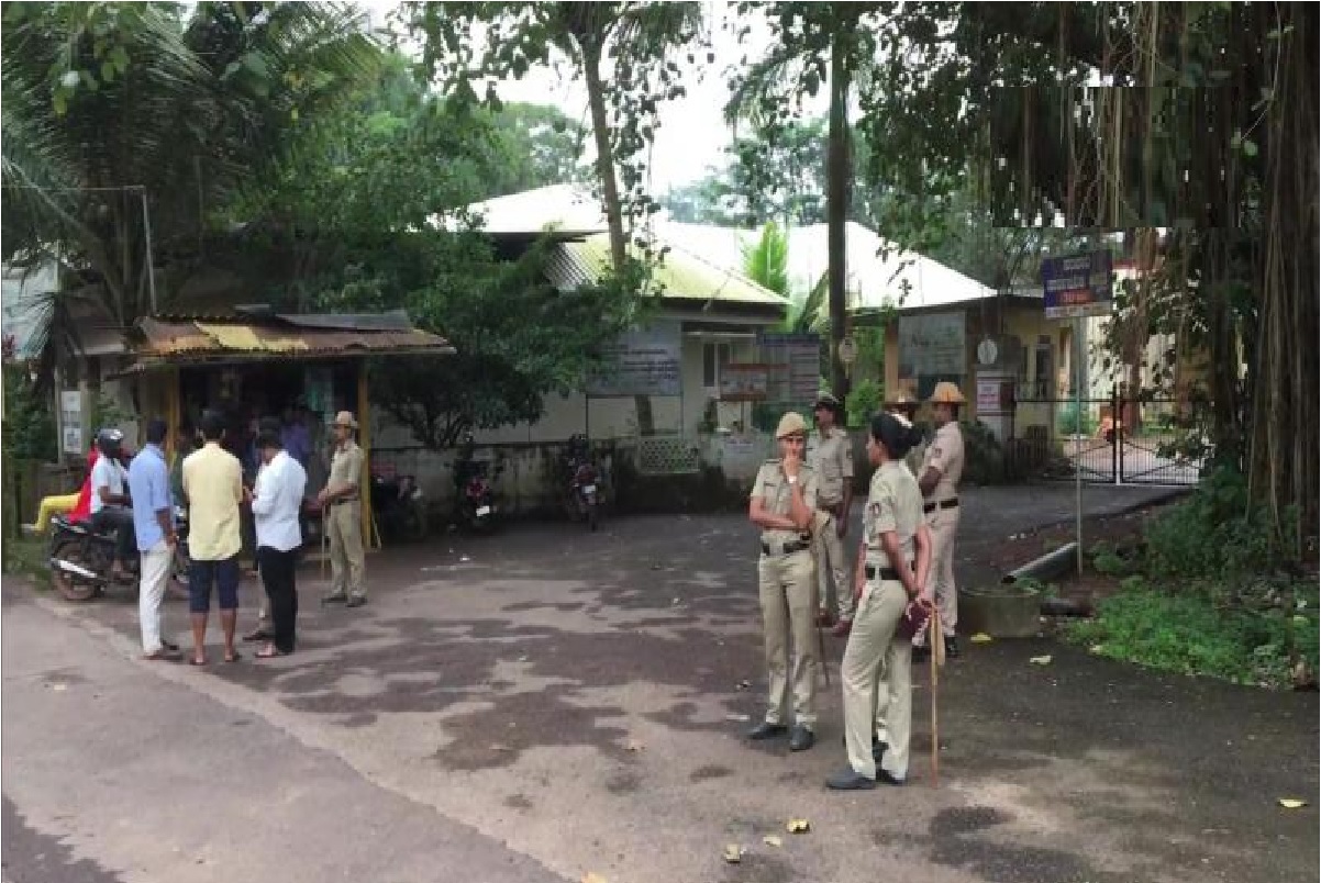 Karnataka: फिर दहला कर्नाटक, अब मुस्लिम युवक फाजिल की हत्या, इलाके में धारा 144 लागू