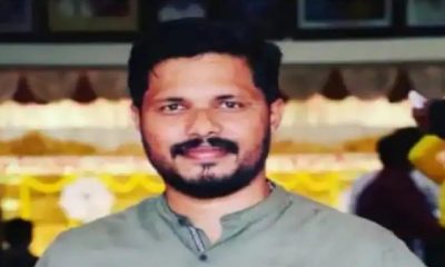 karnataka bjp leader praveen nettaru killed