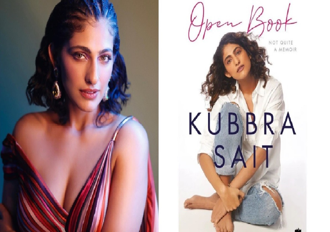 Kubbra Sait: वन नाईट स्टैंड किया और हो गयी प्रेग्नेंट, अभिनेत्री कुब्रा सैत ने किया अपनी जिंदगी के कई अनसुने पहलुओं का खुलासा