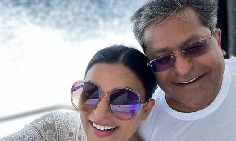 Lalit Modi Sushmita dating: ललित मोदी को डेट कर रही हैं सुष्मिता सेन, शेयर की खास तस्वीरें, जल्द करेंगे शादी?