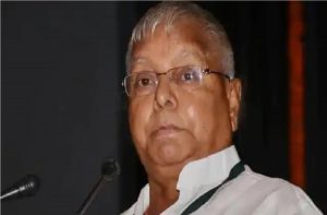 Bihar: लालू यादव ने जातिगत जनगणना को लेकर केंद्र सरकार पर बोला, कही ये बात