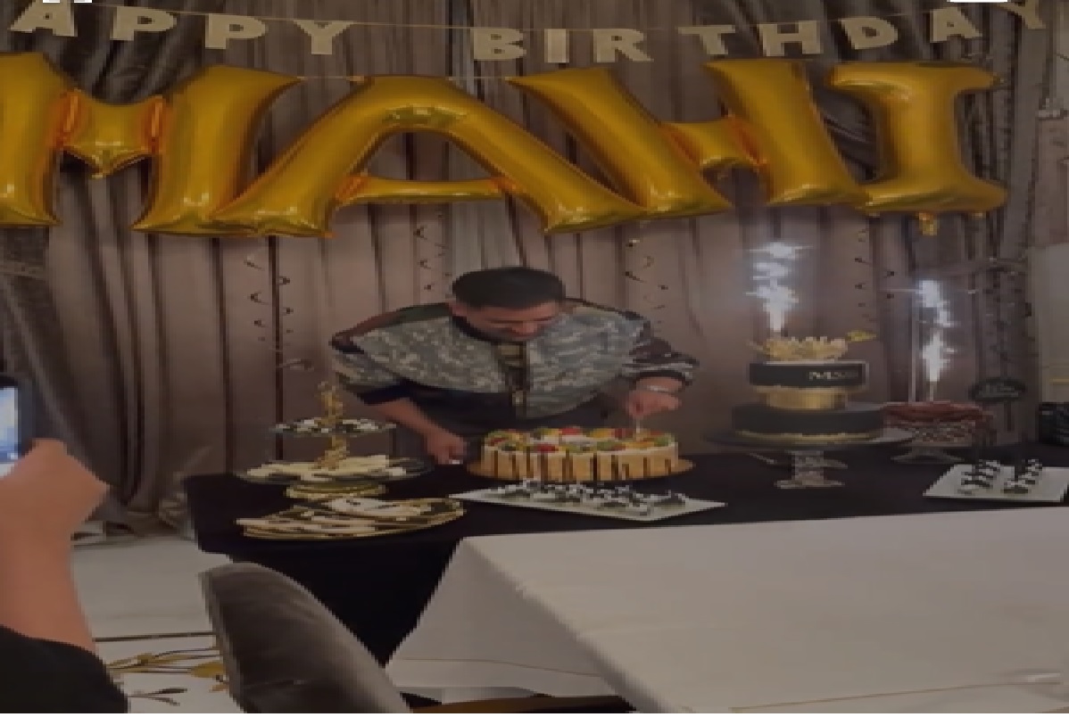 MS Dhoni Birthday: कैप्टन कूल ने कुछ इस तरह मनाया अपना 41वां जन्मदिन, देखें बर्थडे की तस्वीरें और वीडियो