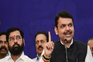 Maharashtra: ‘हां…ED की वजह से है बनी महाराष्ट्र में हमारी सरकार’, फडणवीस के इस बयान से विधानसभा में मची सनसनी, लेकिन विरोधियों की हुई बोलती बंद