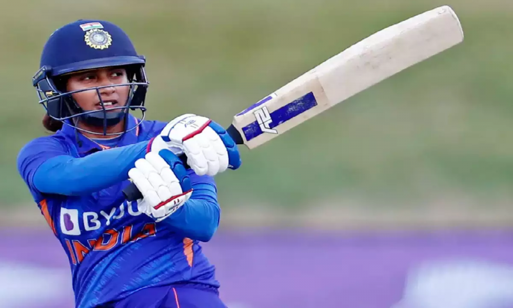 Mithali Raj: पूर्व कप्तान मिताली राज ने दिए क्रिकेट में वापसी के संकेत, इस लीग में खेलते हुए नजर आ सकती हैं