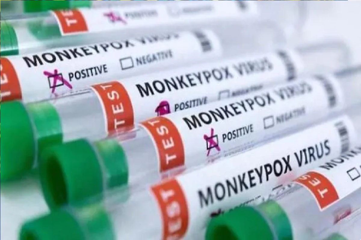 Monkeypox Cases: तेजी से बढ़ रहा है मंकीपॉक्स ,जानिए  कैसे करें इससे खुद का बचाव और क्या है इसके लक्षण?