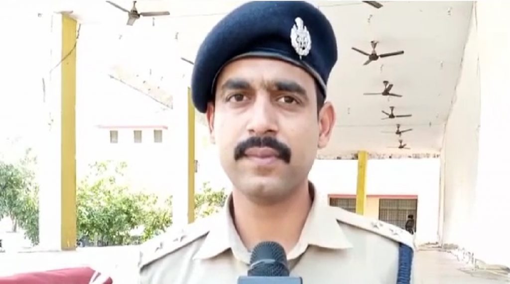 moradabad nupur arrest 3