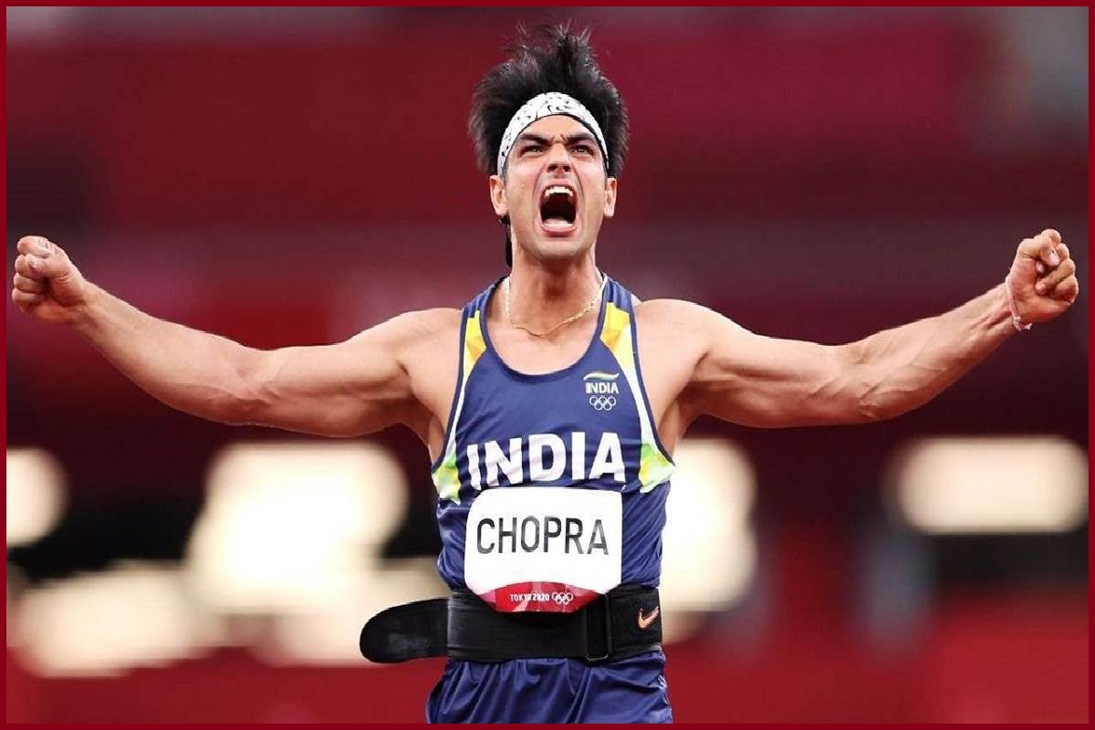 Neeraj Chopra: फिर छाया नीरज चोपड़ा का जैवलिन, वर्ल्ड एथलेटिक्स चैम्पियनशिप के फाइनल में बनाई जगह