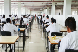 NEET EXAM 2022: केरल के कॉलेज में शर्मनाक हरकत, परीक्षा में चेकिंग में दौरान छात्राओं के उतरवाए अंडरगारमेंट्स