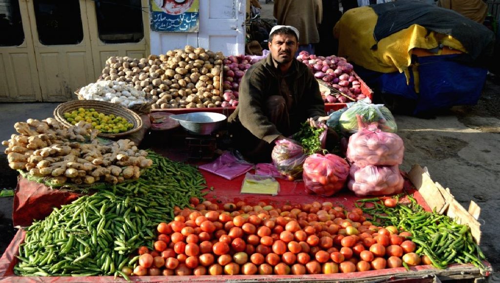 pakistan market 1