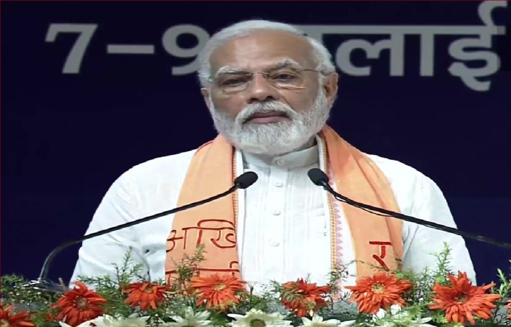 pm modi