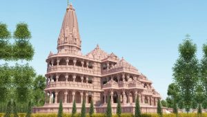 Ayodhya: अयोध्या में बन रहे राम मंदिर के बारे में आया बड़ा अपडेट, जनवरी 2024 नहीं इस तारीख से हो सकते हैं दर्शन!