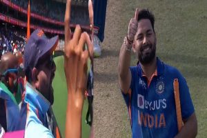 Rishabh Pant: फाइनल मैच में हीरो रहे पंत के लिए फैंस ने गाया ऐसा गाना कि आप भी थिरकने के लिए हो जाएंगे मजबूर