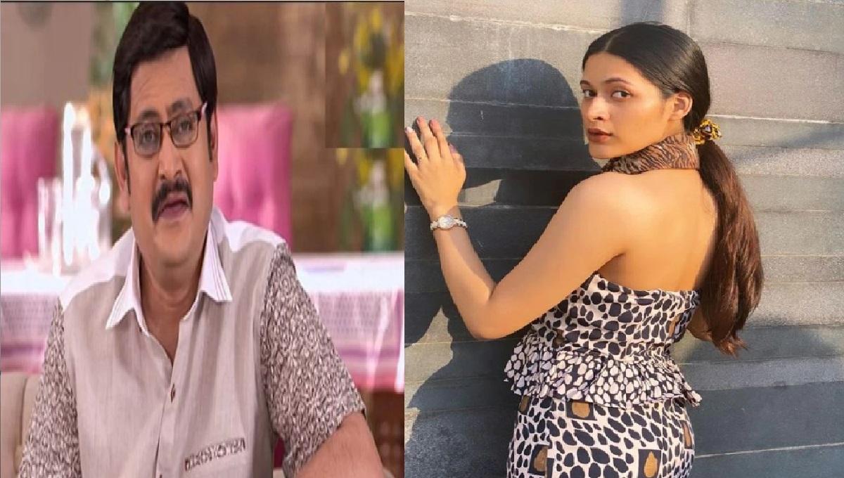 Giti Gour: बॉलीवुड में डेब्यू करने वाली हैं मनमोहन तिवारी की ग्लैमरस बेटी, पहले से ही सोशल मीडिया पर मचा रखी है सनसनी