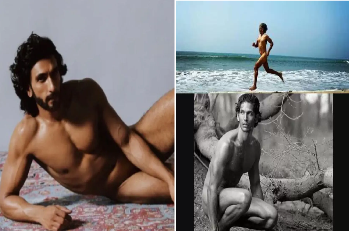 Ranveer Singh Controversy: नग्न फोटो के चक्कर में जब मिलिंद सोमन को 14 साल तक केस लड़ना पड़ा