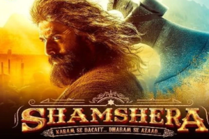 Shamshera Box Office Preview: क्या शमशेरा की एडवांस टिकट बुकिंग होगी, भूल भुलैया 2 से भी ज्यादा
