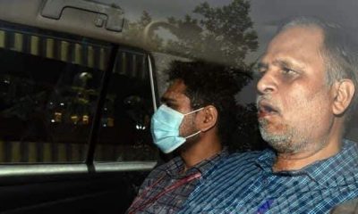 satyendra jain 1