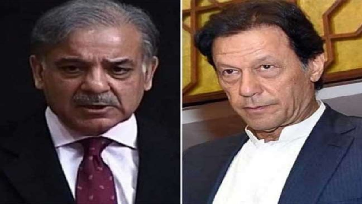 Jolt To Sharif: पाक के PM शहबाज शरीफ को तगड़ा झटका, पूर्व पीएम इमरान खान ने पंजाब उपचुनाव जीतकर कर दिया बर्बाद