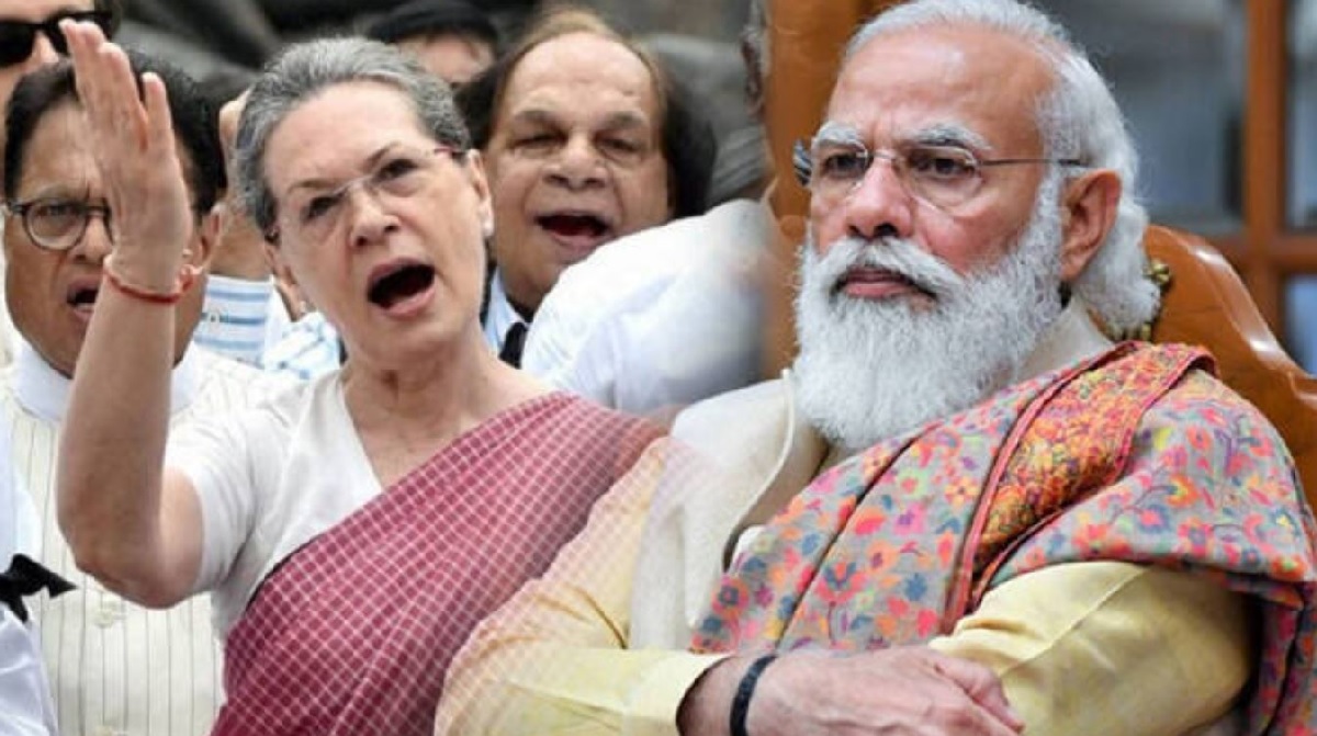 Modi 72th B’day: कांग्रेस के खिलाफ सबसे सफल नेता हैं पीएम मोदी, 2001 से लगातार देते रहे हैं देश की सबसे पुरानी पार्टी को शिकस्त
