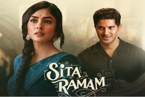 Sita Ramam: 5 अगस्त को रिलीज़ होने वाली ये प्रेम कहानी, सबके दिल में बस जाएगी