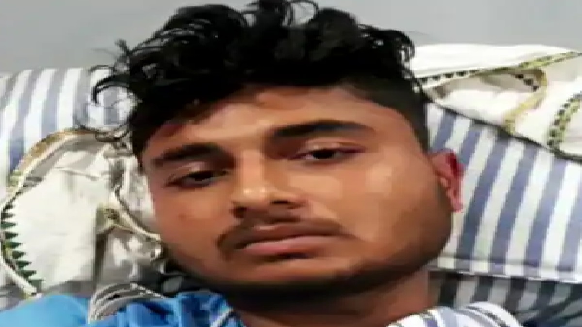 Bihar: बिहार के सीतामढ़ी में नूपुर शर्मा का समर्थन करने पर युवक को मारा चाकू, पुलिस पर शिकायत बदलने का आरोप, दो गिरफ्तार