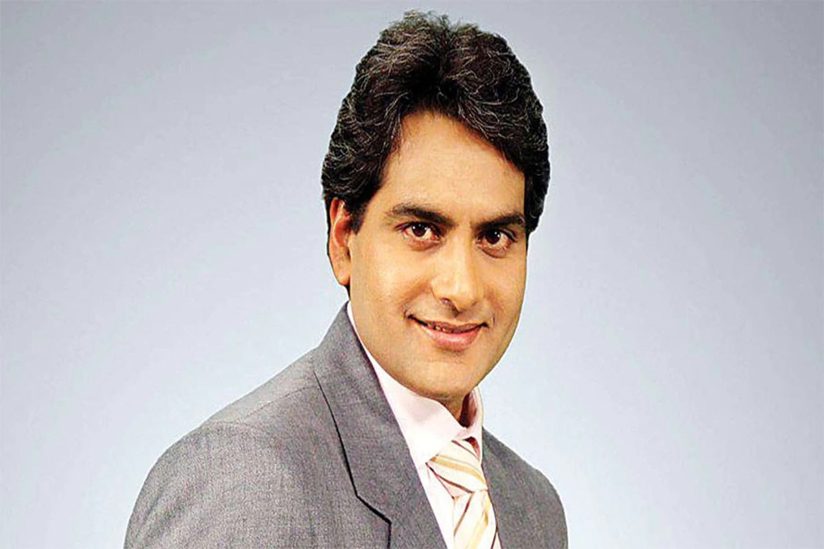 Sudhir Chaudhary: पत्रकार सुधीर चौधरी ने जी-न्यूज़ को कहा अलविदा, तो ट्विटर पर ट्रेंड करने लगा #boycott zee news