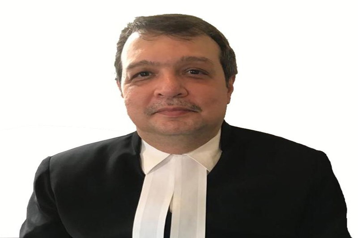Judge Pardiwala: नूपुर शर्मा पर तल्ख टिप्पणी करने वाले जज पारदीवाला ने उठाया न्यायाधीशों पर हमले का मामला