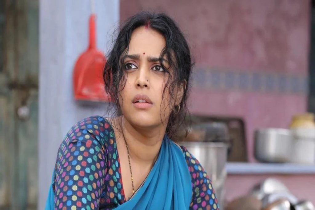 swara bhashkar