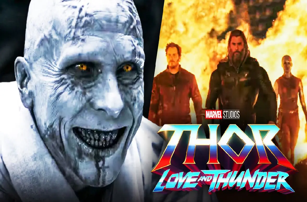 Thor Love and Thunder Review: डरा देने वाला विलेन, जिसे खत्म करने में थॉर भी हुआ परेशान, ऐसी एक्शन थ्रिलर और रोमांच से भरी है कहानी थॉर: लव एंड थंडर