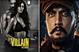 Box Office Collection: Vikrant Rona और Ek Villain Returns ने अब तक कुल कितनी कमाई किया है