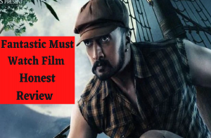 Vikrant Rona Review: Kiccha Sudeep की फिल्म में है ऐसा विज़ुअल और सस्पेंस, जो आपने पहले कभी नहीं देखा होगा