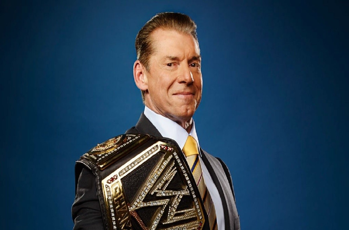 WWE Universe: चेयरमैन Vince McMahon के संन्यास से WWE को लगा बड़ा झटका