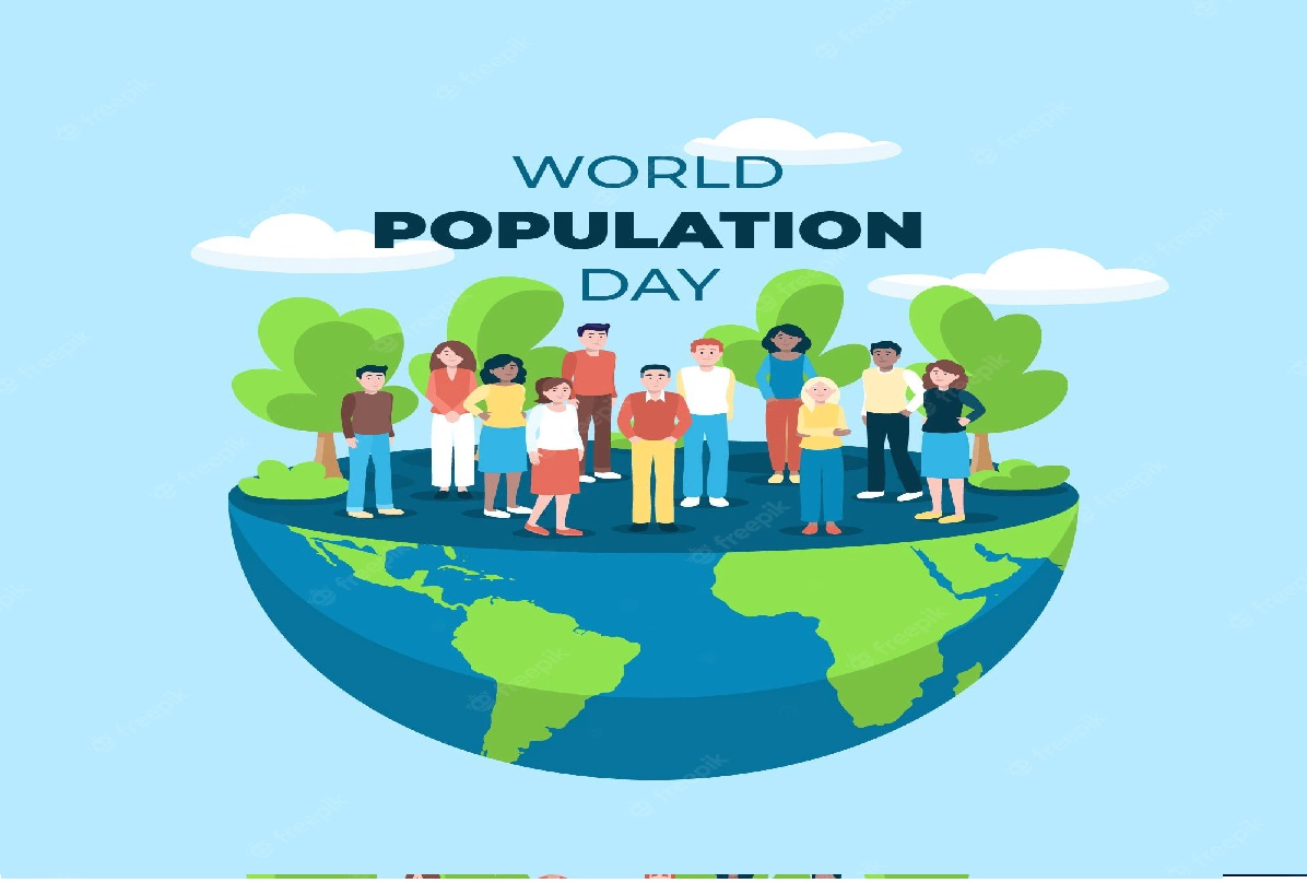 World Population Day: विश्व जनसंख्या दिवस आज, जानें क्यों और कब हुई इसे मनाने की शुरुआत