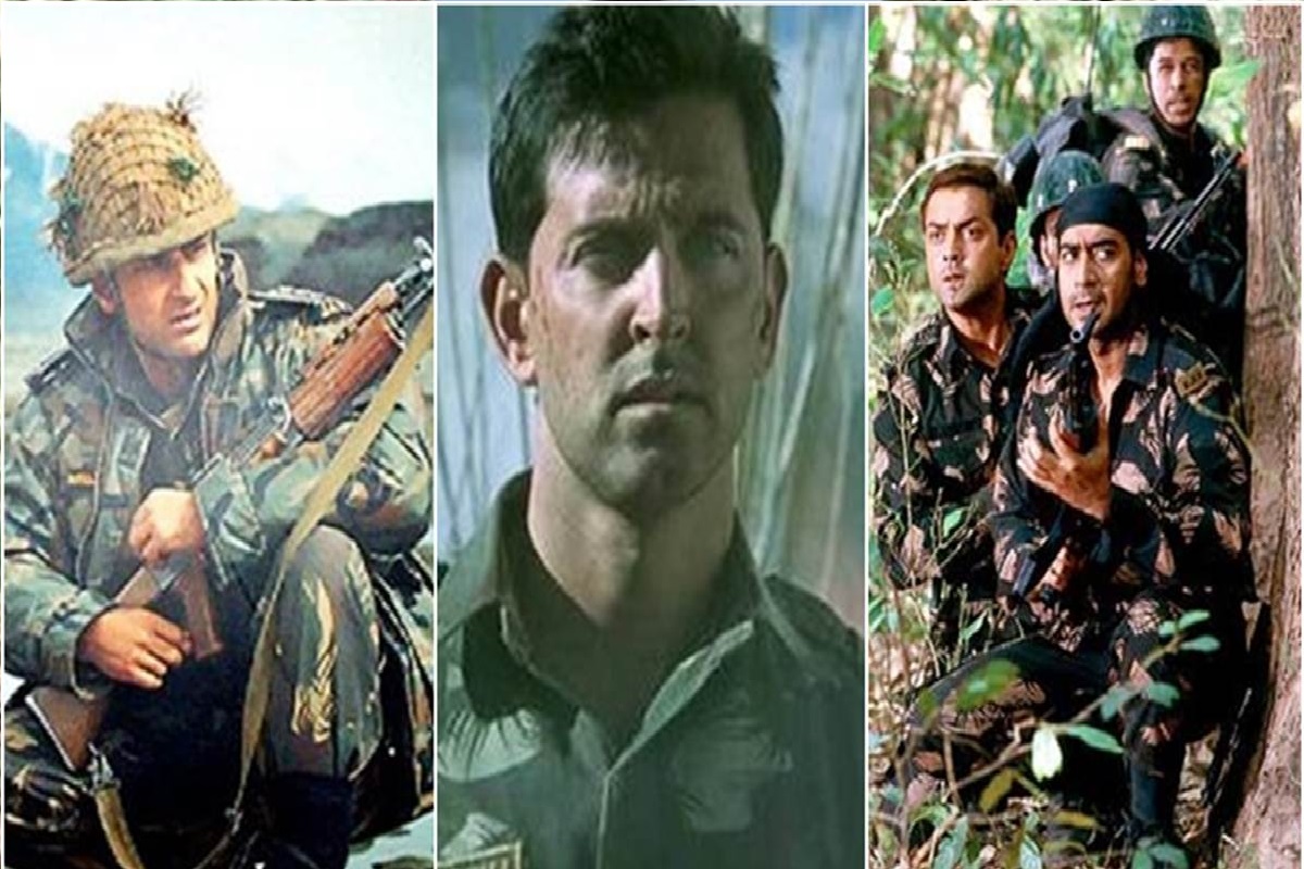 Kargil Vijay Diwas: कारगिल युद्ध पर बनी ये फिल्में जगा देगी आपकी देशभक्ति, देखकर दिल से निकलेगा ‘भारत माता की जय’
